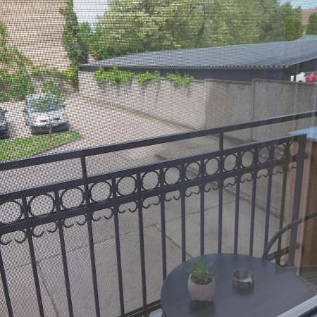 Apartment Atina Subotica Dış mekan fotoğraf