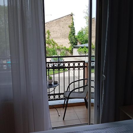 Apartment Atina Subotica Dış mekan fotoğraf