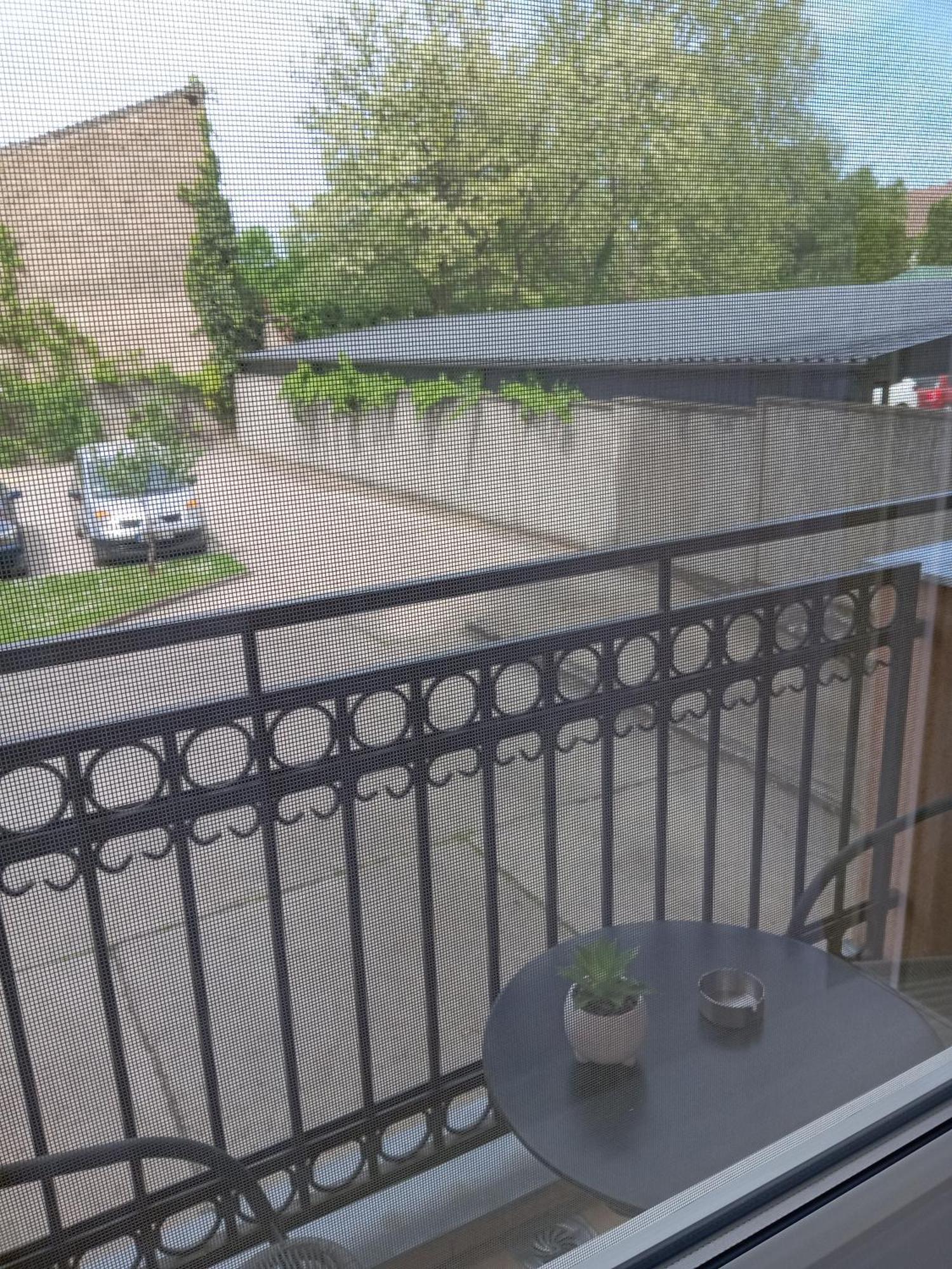 Apartment Atina Subotica Dış mekan fotoğraf