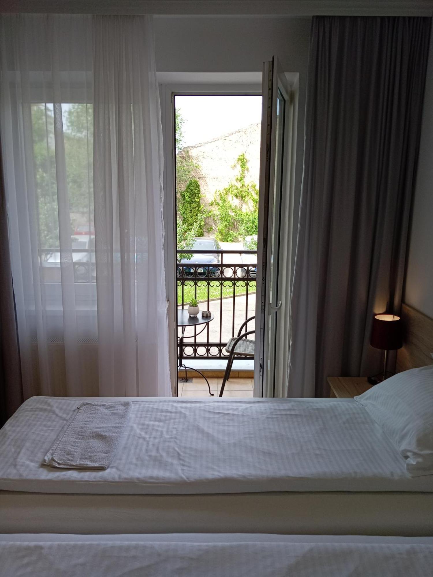 Apartment Atina Subotica Dış mekan fotoğraf
