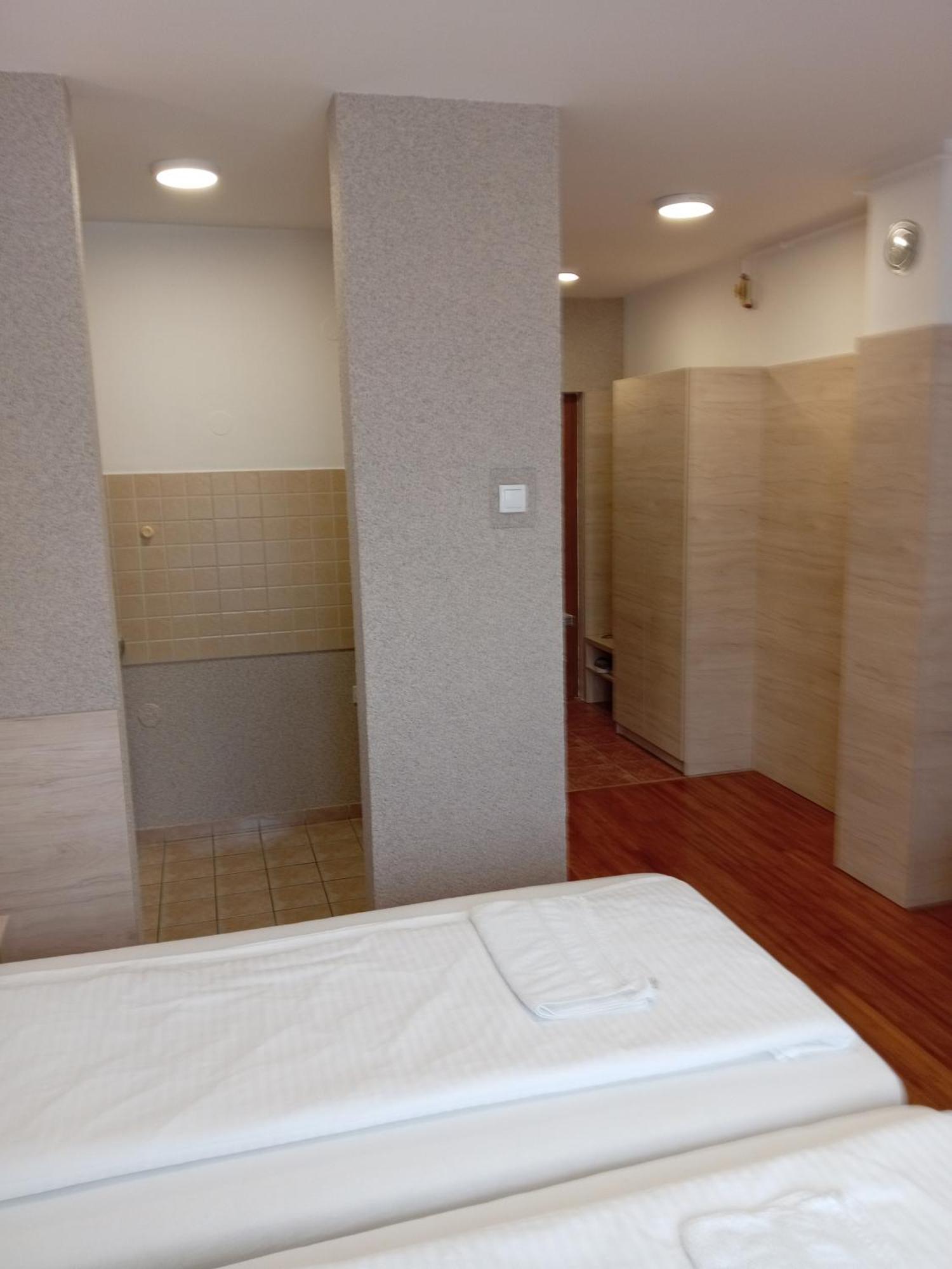 Apartment Atina Subotica Dış mekan fotoğraf