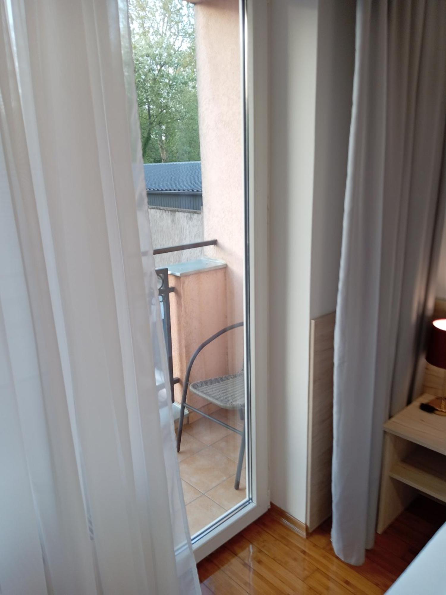 Apartment Atina Subotica Dış mekan fotoğraf